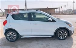 شيفروليه سبارك